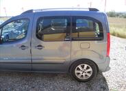 Citroën Berlingo 9