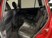 Toyota RAV4 10