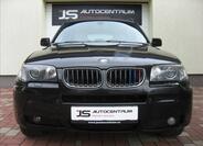 BMW X3 4