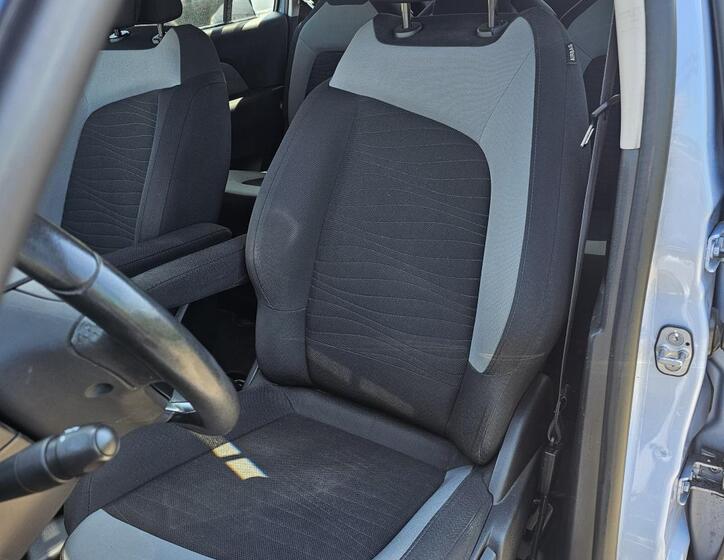 Citroën Grand C4 Picasso 12