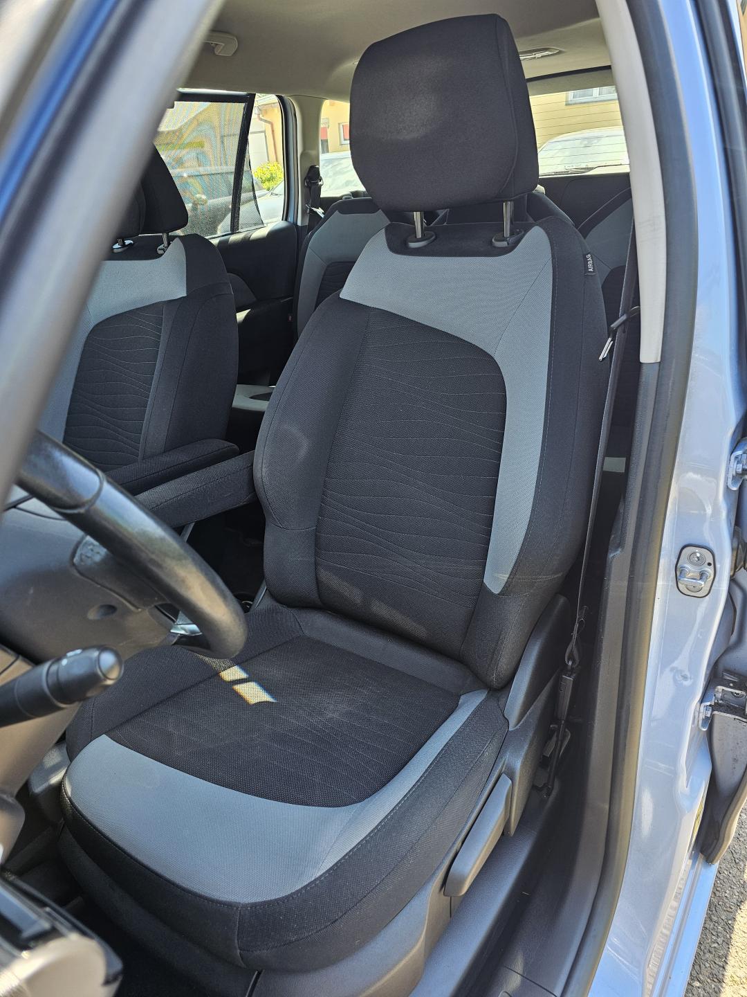 Citroën Grand C4 Picasso