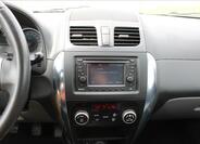 Suzuki SX4 16