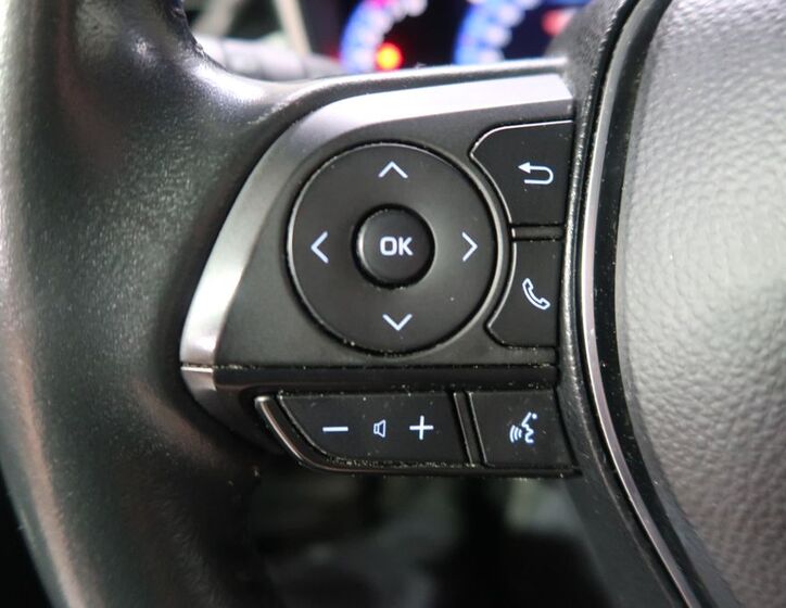 Toyota Corolla 22