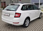 Škoda Fabia 10