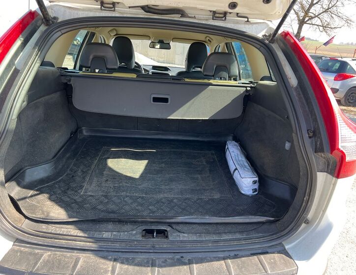 Volvo XC60 15