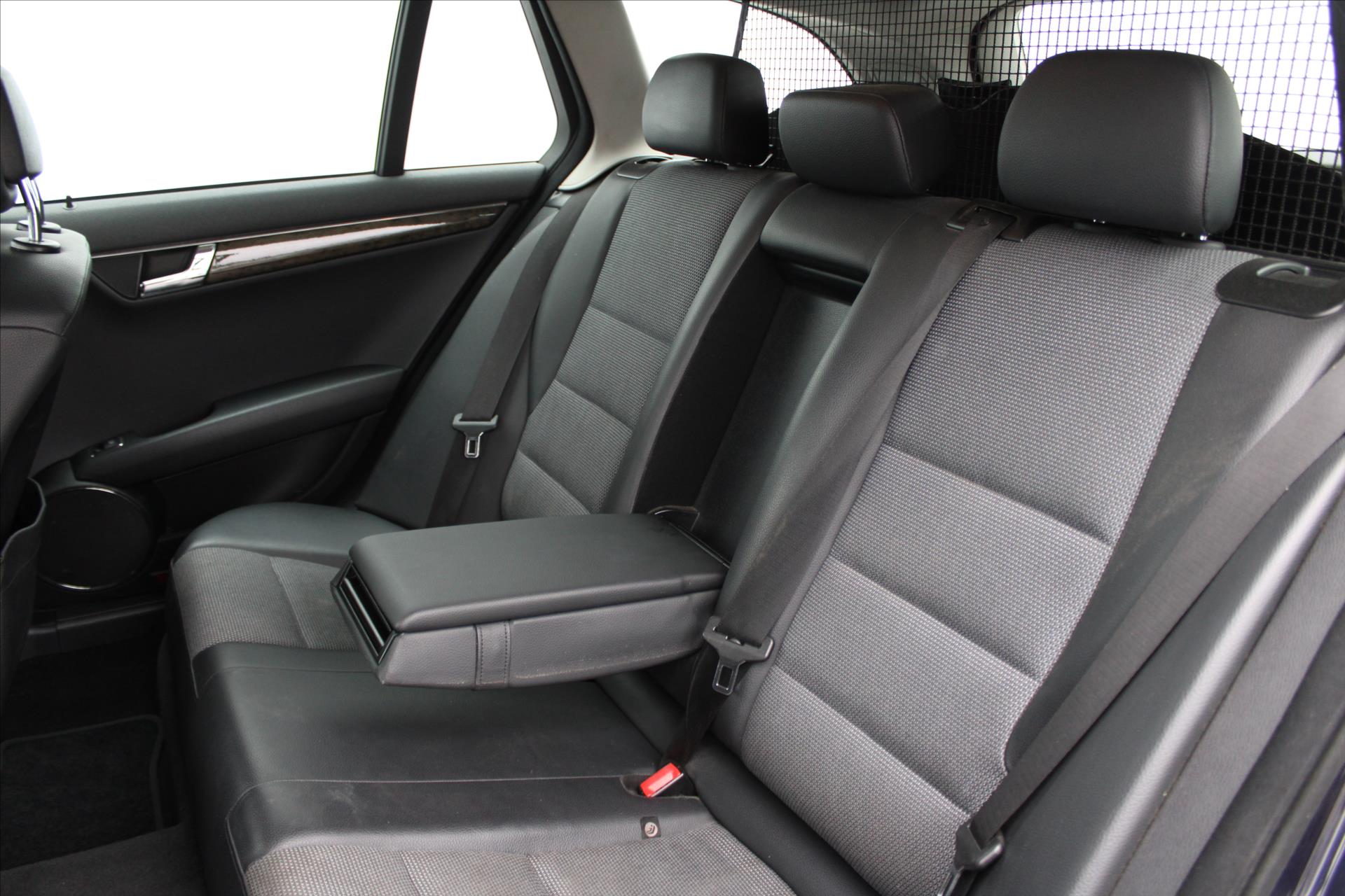 Mercedes-Benz Třídy C