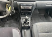 Škoda Octavia 10