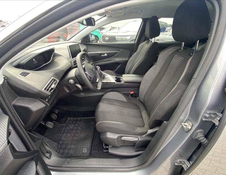 Peugeot 3008 14