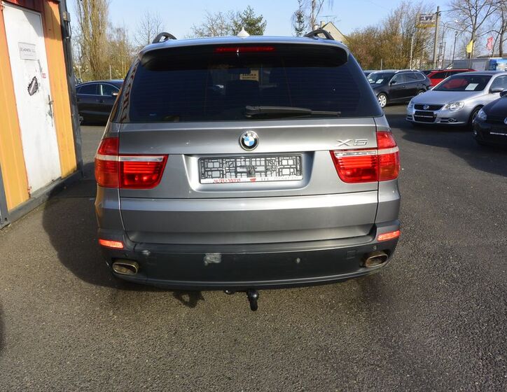 BMW X5 6