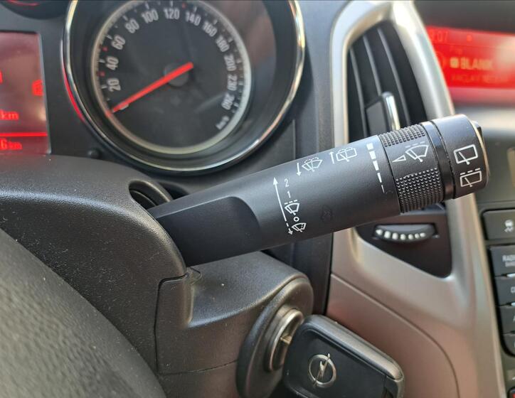 Opel Astra 27
