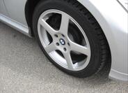 BMW Řada 3 4