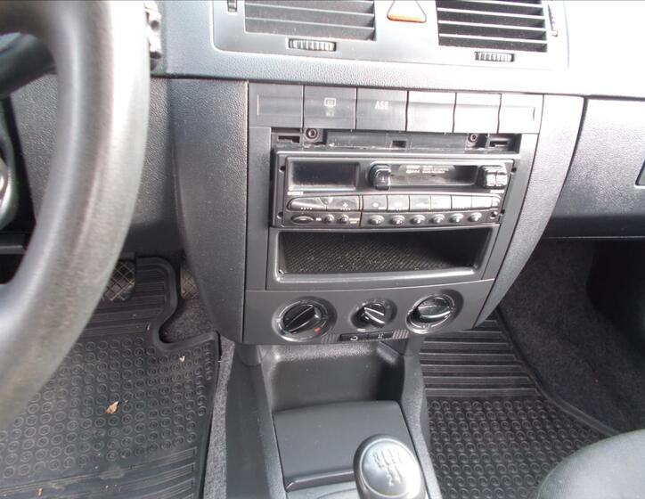 Škoda Fabia 21