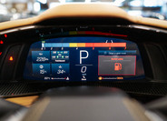 Chevrolet Corvette 25