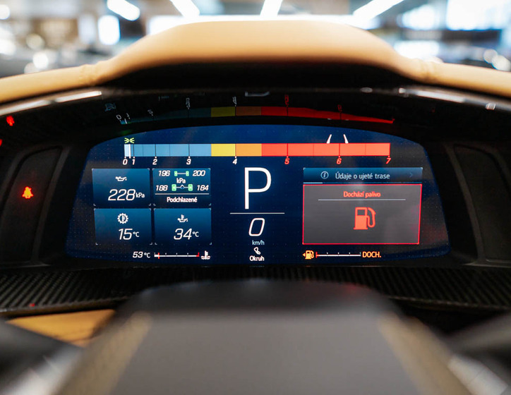 Chevrolet Corvette 25