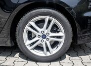 Ford Mondeo 21