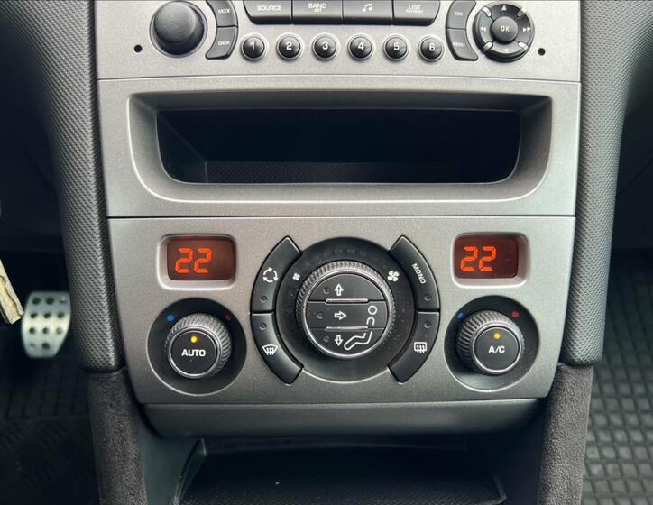 Peugeot 308 26