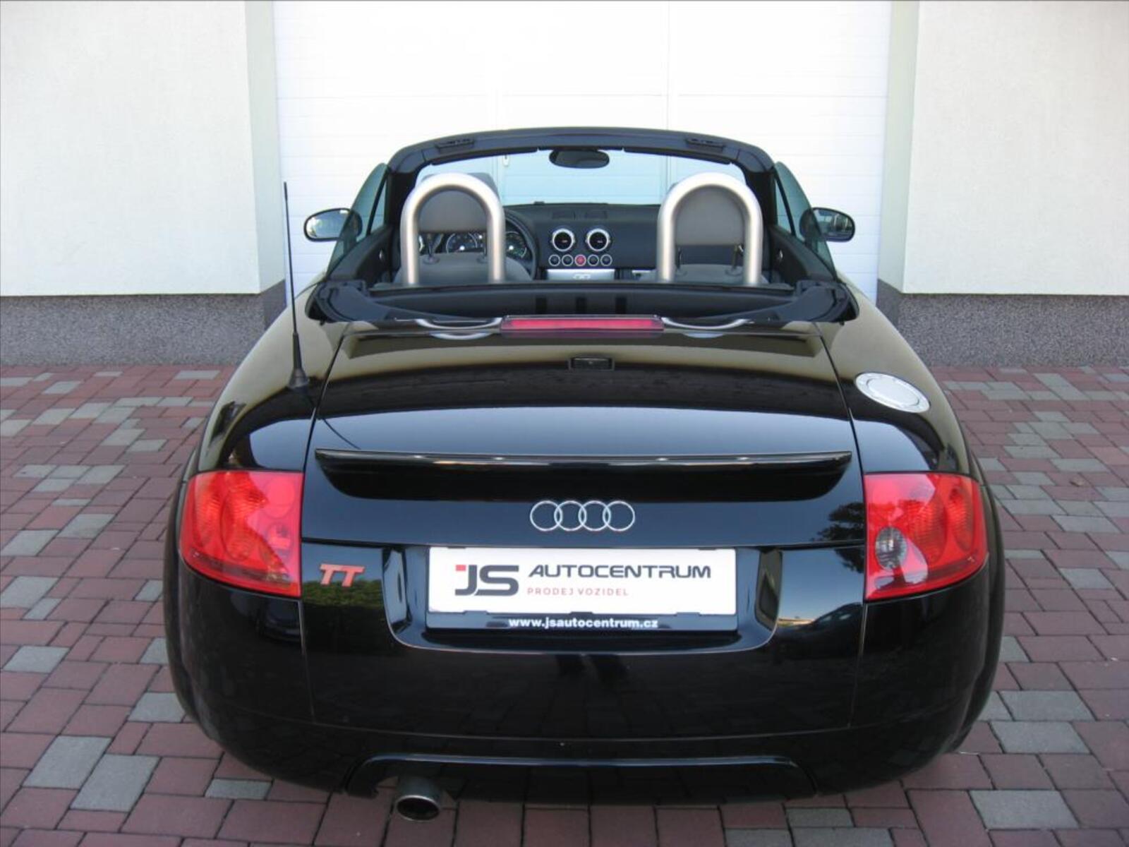 Audi TT 14