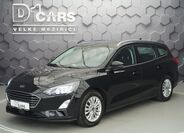 Ford Focus 1