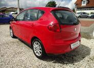 Seat Altea 5