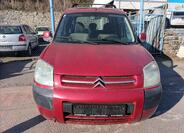 Citroën Berlingo 2