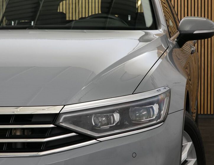 Volkswagen Passat 7