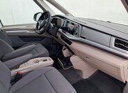 Volkswagen Multivan 21