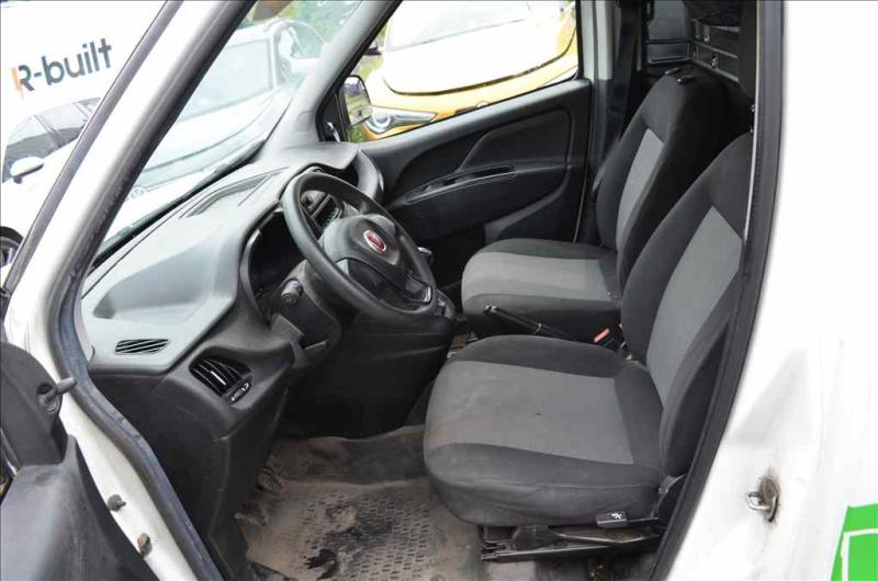 Fiat Dobló cargo