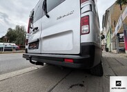 Renault Trafic 8