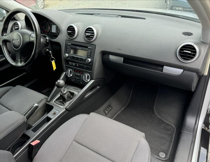 Audi A3 22