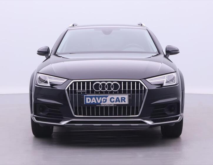 Audi A4 Allroad 2