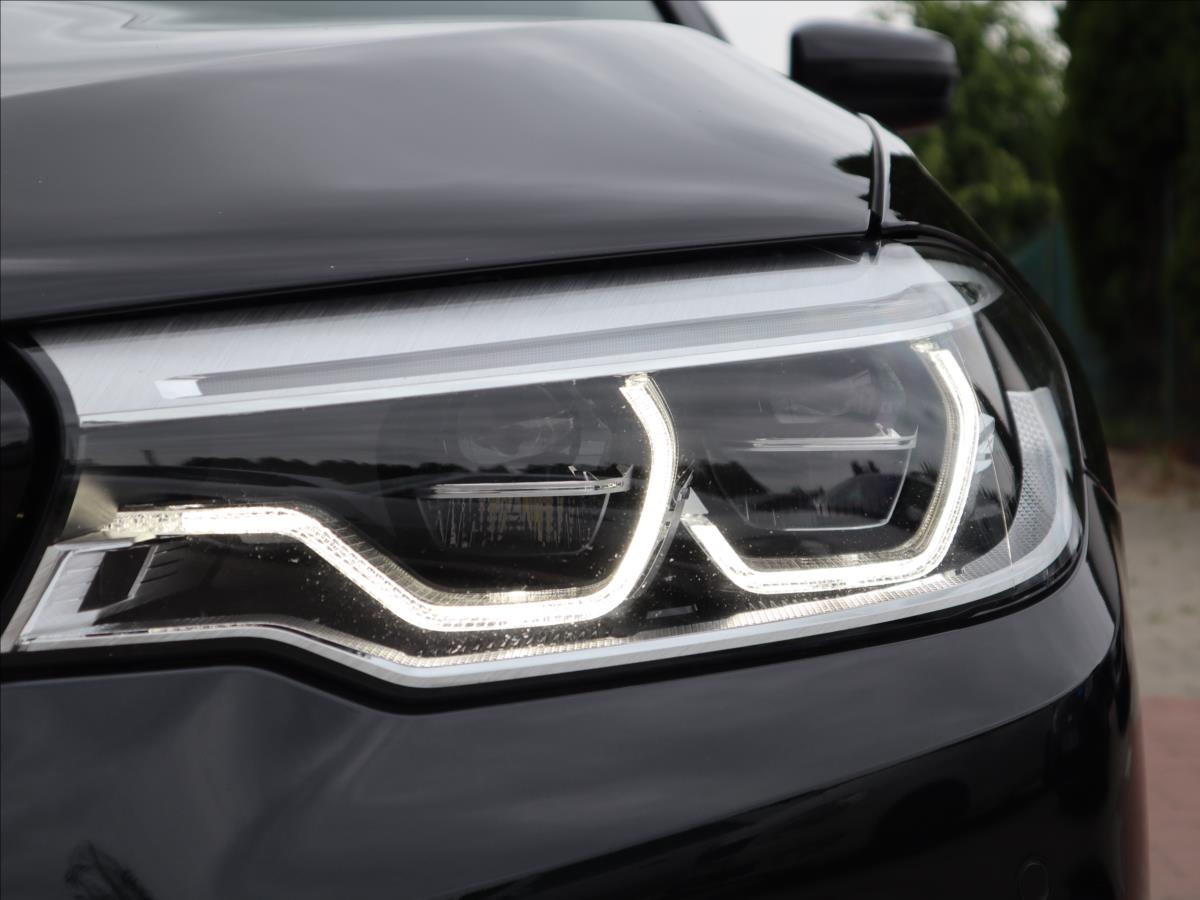 BMW Řada 5
