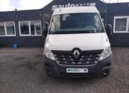 Renault Master 2