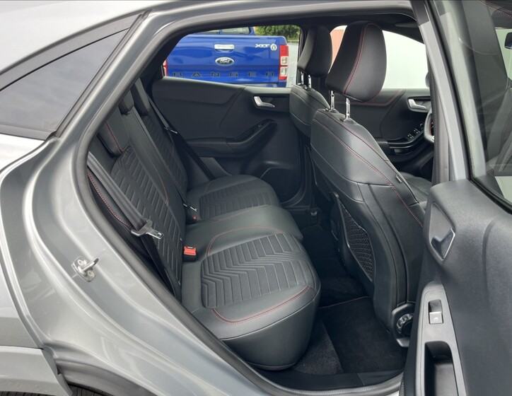 Ford Puma 22