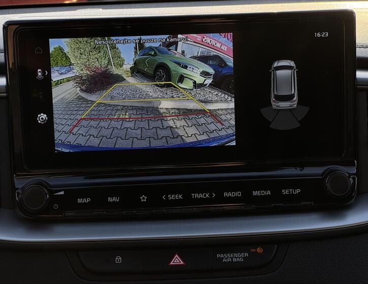 KIA Ceed 20