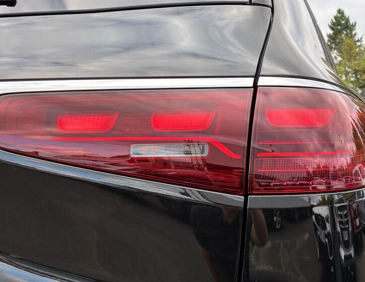 Mercedes-Benz GLS 11