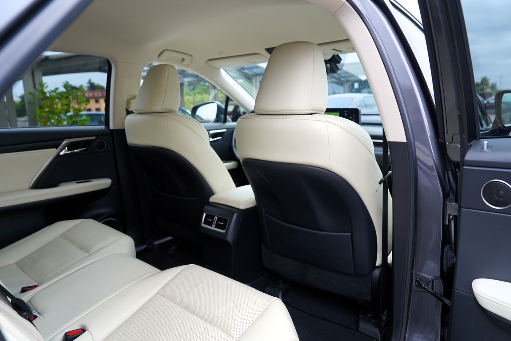 Lexus RX 450