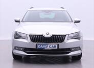 Škoda Superb 2