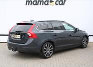Volvo V60 2