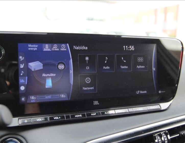 Toyota Mirai 20
