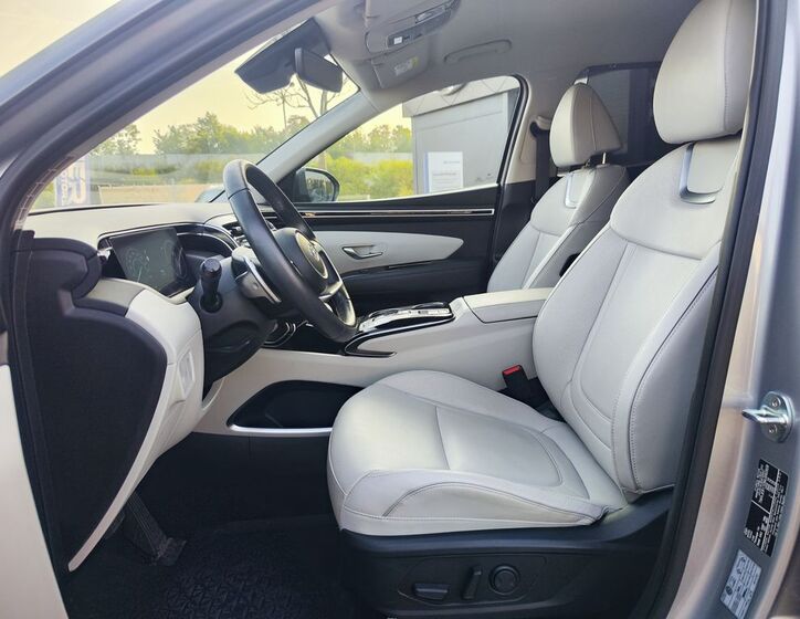 Hyundai Tucson 19