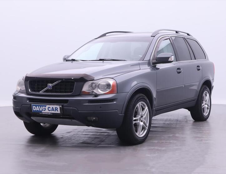 Volvo XC90 3
