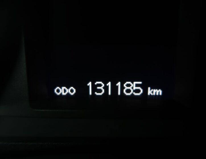 Toyota Auris 33