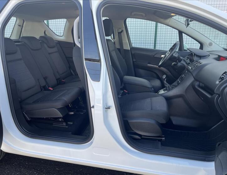 Opel Meriva 19