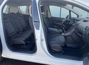 Opel Meriva 19