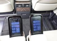 Lexus LM 350h 54