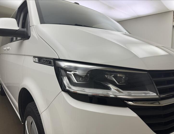 Volkswagen Transporter 37