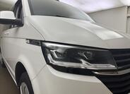 Volkswagen Transporter 37
