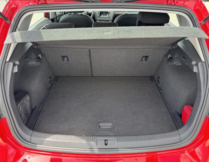 Volkswagen Golf 19
