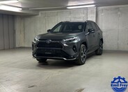 Toyota RAV4 1
