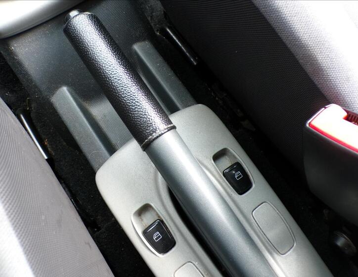 Smart Forfour 11